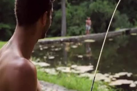 Demian black bonks Tayte Hans0n