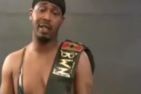 homosexual Fight For Tights