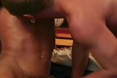 pretty gigantic homosexual butthole Drill By black Monster penis