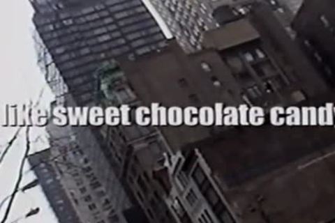 homosexual Gangster Do A Deepthroat oral-job And Great handjob