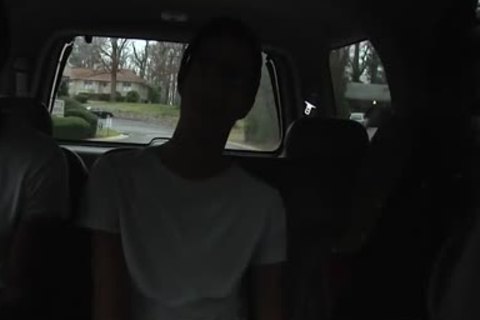 Nate Richards Tries To Handle Two darksome penises