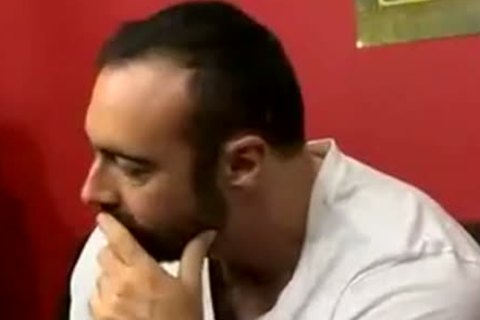 Papai Me Consolou
