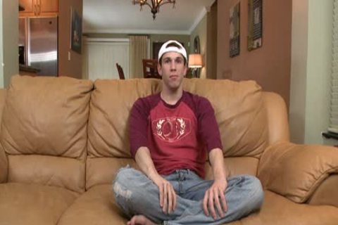 Ken Tanner's wazoo fucking