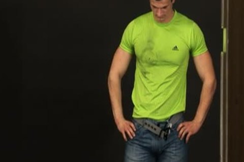 Mario Barol Teasing