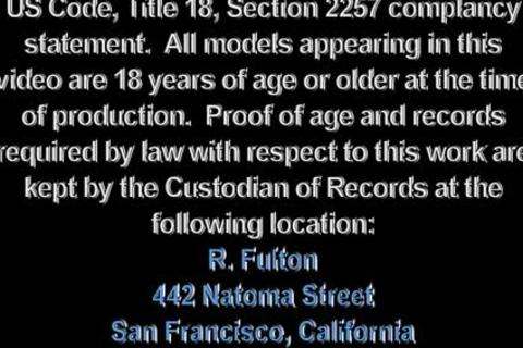 Wilton Manors Scene 1