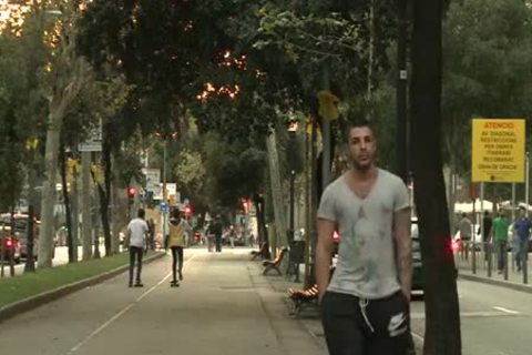 Letterio, Raul & Toffic. raw Breedin