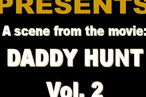 Daddy Hunt