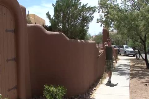 A favor For His Cousin