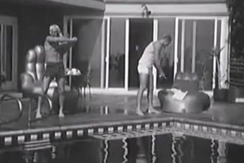 Leather Jacket Love Story