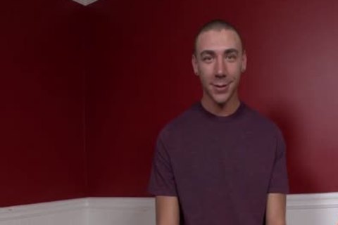 Bukkake paramour gets His darksome hole Double permeated Hard And unfathomable