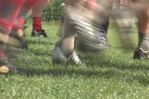 Rugby For men merely 1 Edit