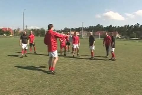 Rugby For men merely 1 Edit