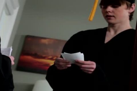 Next Door teen before Graduation pound