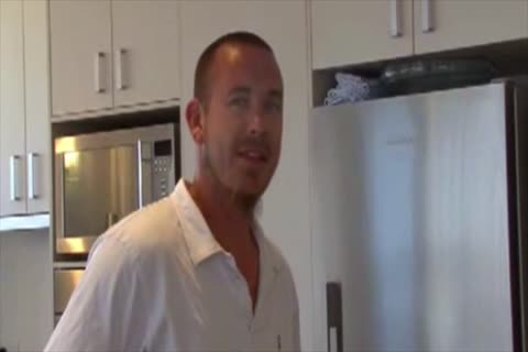 Straight Jimmy Rimmed