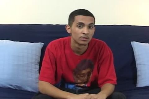 sexy males enjoy sucking & drilling