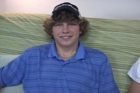 Stephen bonks Jordan doggy style