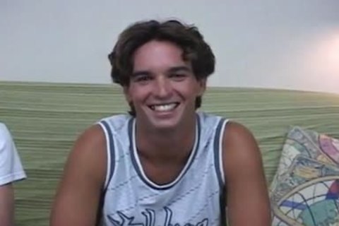 Shane & Nu enjoy engulfing