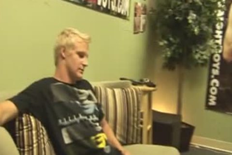 wild teens Beating Off