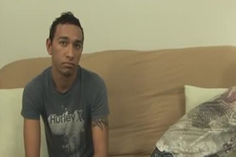 Donovan & Brenden have a pleasure oral stimulation