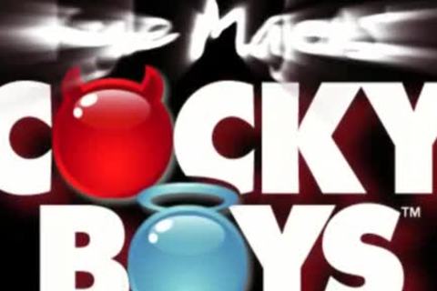 Andre And Felix Flip-plow