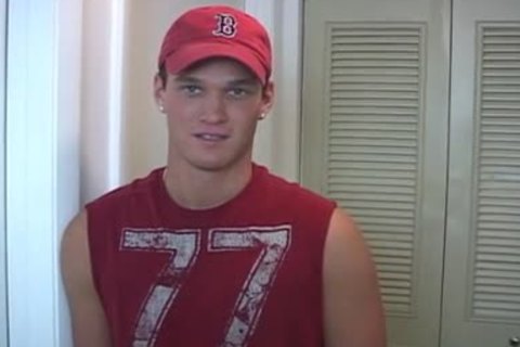 Dustin & Lane schlong engulfing