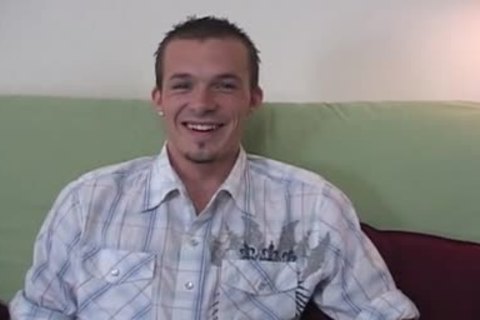 wicked guys engulfing & stroking