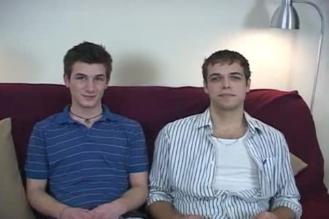 Luscious teens have a fun oral stimulation