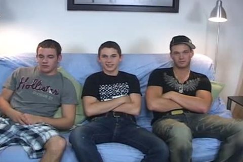 lovely twinks Creamy nailing