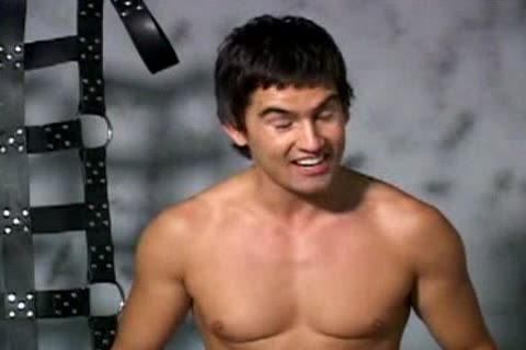 Leather fuck Fest raw