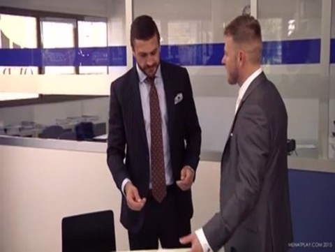 A easy Vista -emir Boscatto