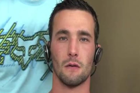 Edging Hayden. Domination Files. DSR15