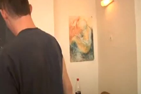 Why Is It The Skinny twinks Can Take The most