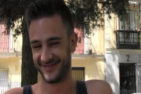 Pajote Gratis Abraham Montenegro