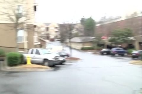 Kevin Could Not wait To dril A darksome man