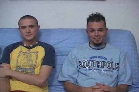 wicked males sucking & nailing