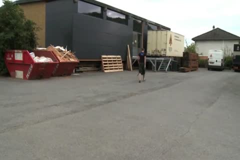 Two enjoyable homosexual Males Having bare Sex