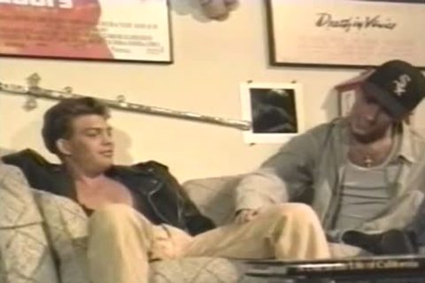 Looking For It - Scene two