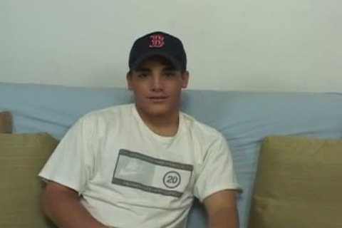 Giovanni Steamy Solo