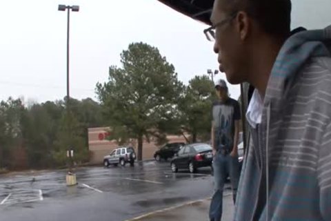 Gemini Star Happily Takes A gigantic shlong