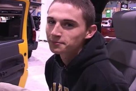 Aiden & Tyler Beating Off jointly