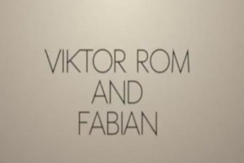 Viktor Rom And Fabian
