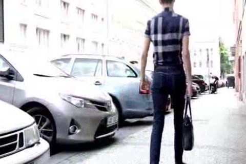 Police bonks A bunch Of twinks
