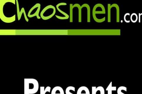 When Davin And Ransom get jointly They nail