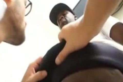 Therapy For One Legged darksome chap