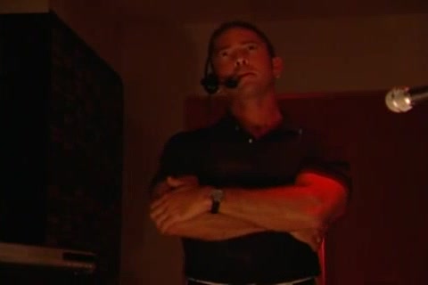 Radio Studio orgy - 110 In Tucs0n