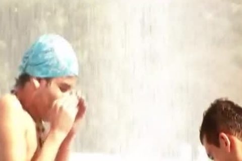 amateur men ass Rimmed