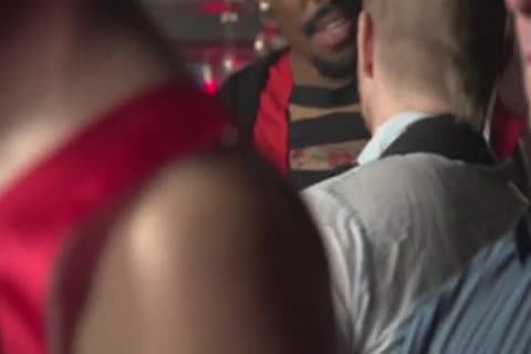 Vegas Hustle - clip three