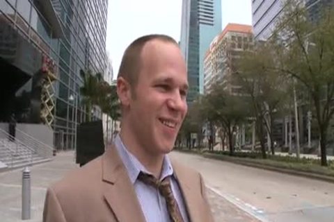 We Got A Screamer Folks