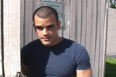 Alex Sucks & pounds Sebastian