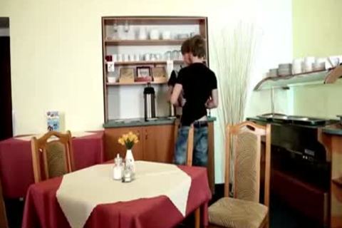 Europe boyz Having fun